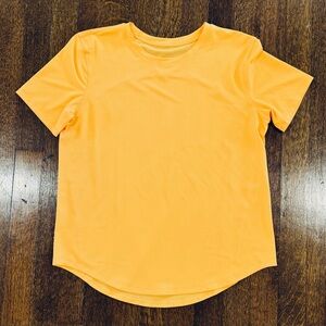 Lululemon Active Shirt Size SMALL